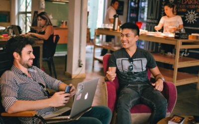 The Transformative Impact of AI on Businesses and Clients